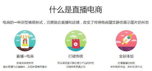 短視頻直播線上教育小程序開發